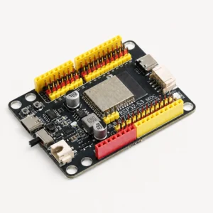ESP32-S3 MOC 2.0 Development Board for STEM Education